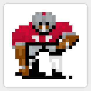 16-Bit Lineman - Ohio Magnet